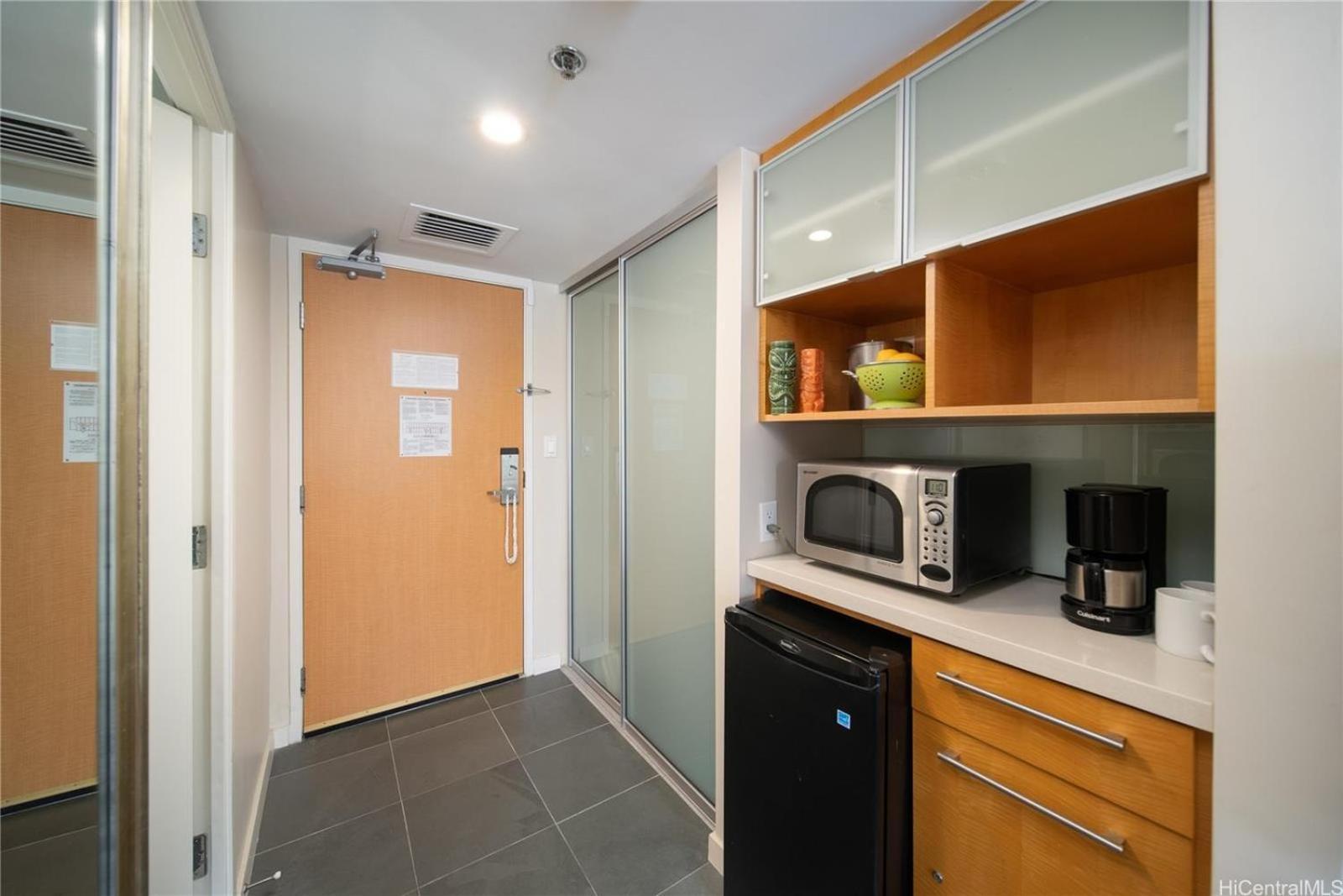 Luxury Ala Moana Resort 25Th Floor With Balcony Honolulu Exterior foto